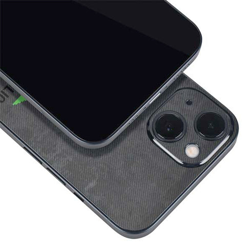 California Neon Republic iPhone 14 Plus Skin